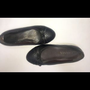 CHANEL CLASSIC LOAFERS